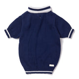 Casaquinho Pet Afonso