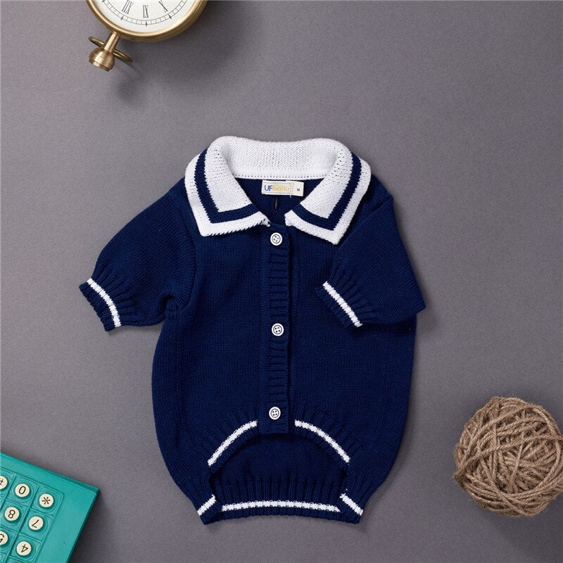 Casaquinho Pet Afonso