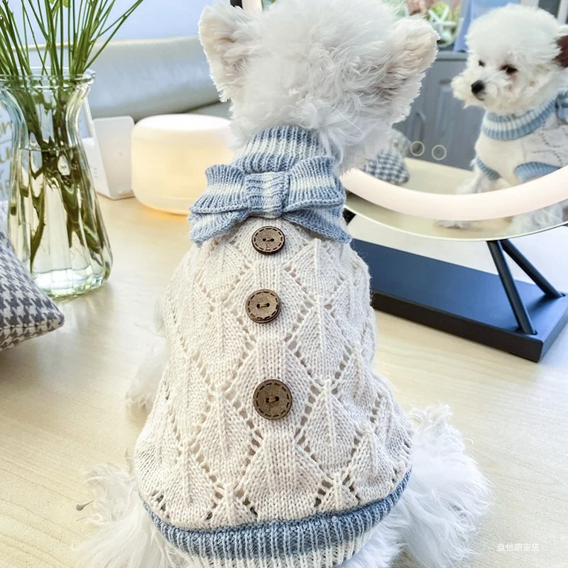 Tricot Pet Semy