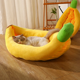 Cama Pet Banana