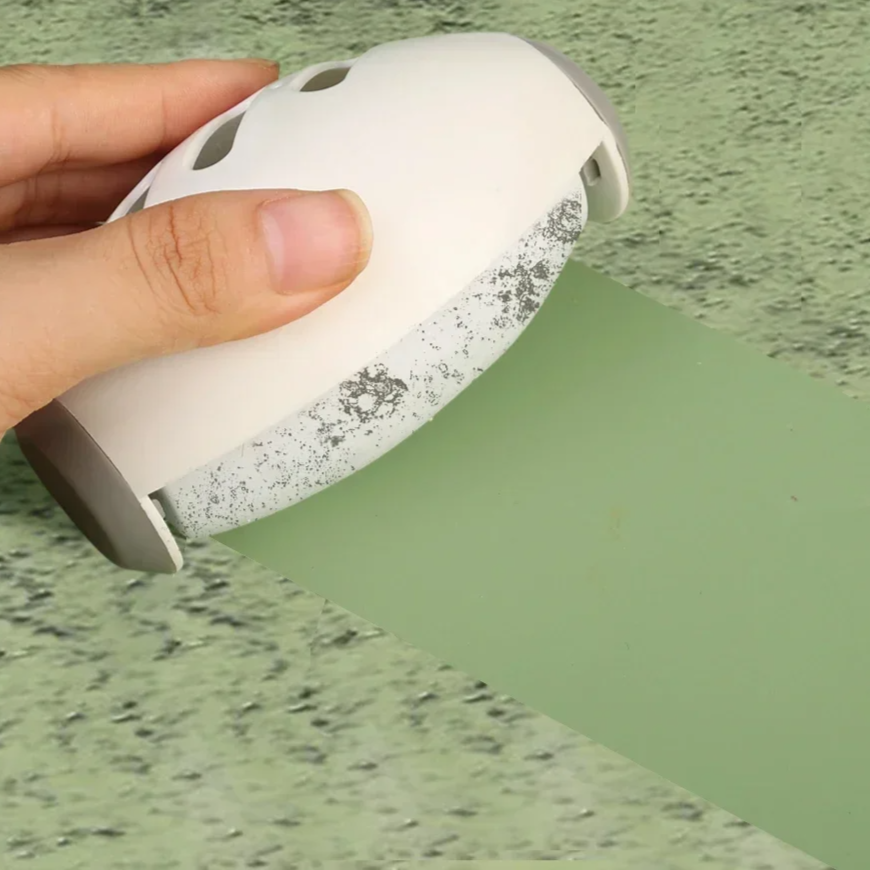 Rolo Removedor de Pelos Reutilizável Pacnew