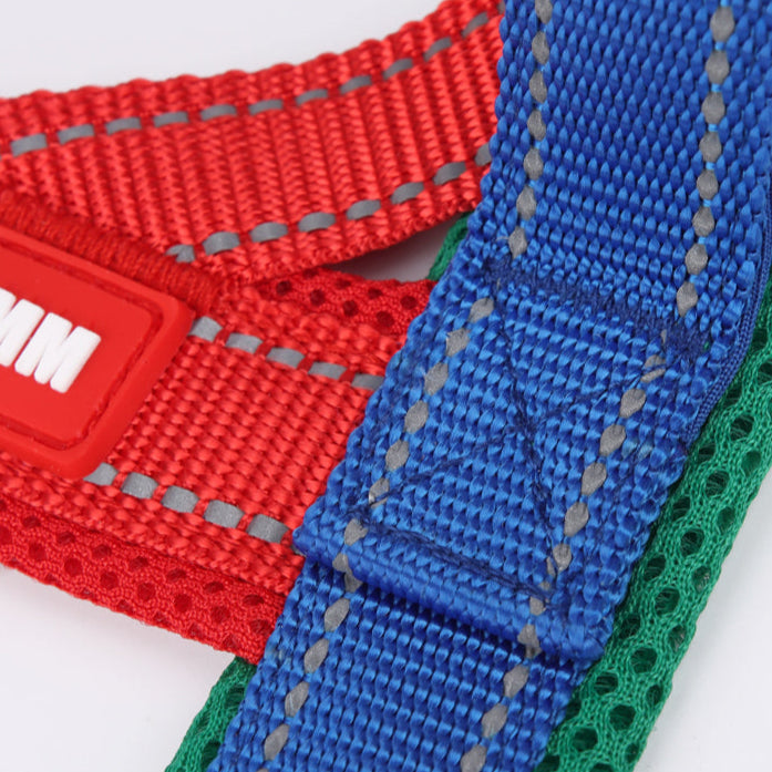 Coleira Pet Sem Restrição Touch