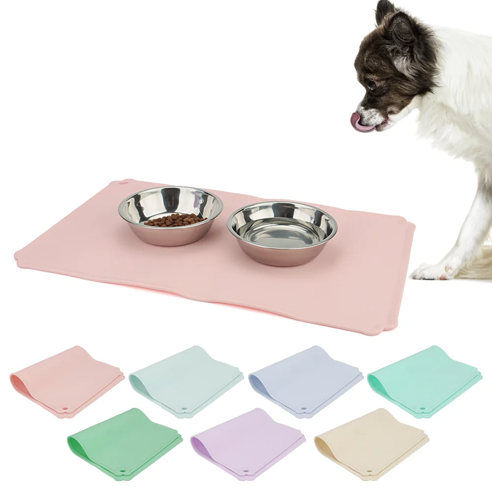 Esteira de Silicone para Tigelas Maphe