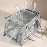 Bolsa de Transporte Pet Lovis