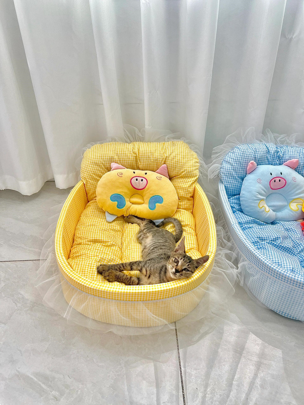 Caminha Pet Bercinho