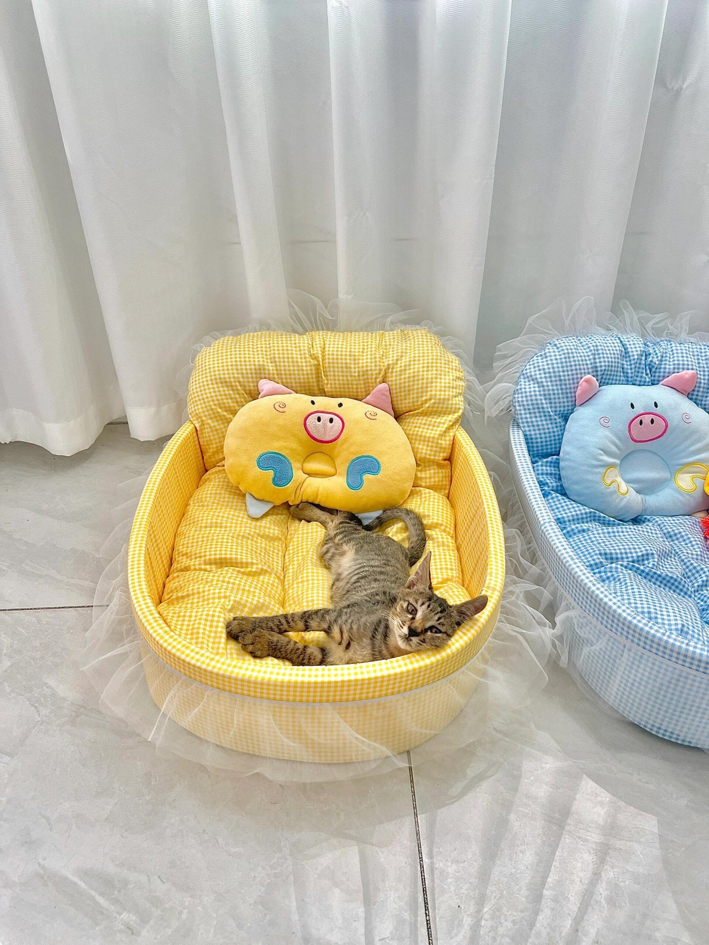 Caminha Pet Bercinho