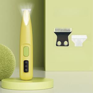 Aparador Elétrico Pelos Pet Dik