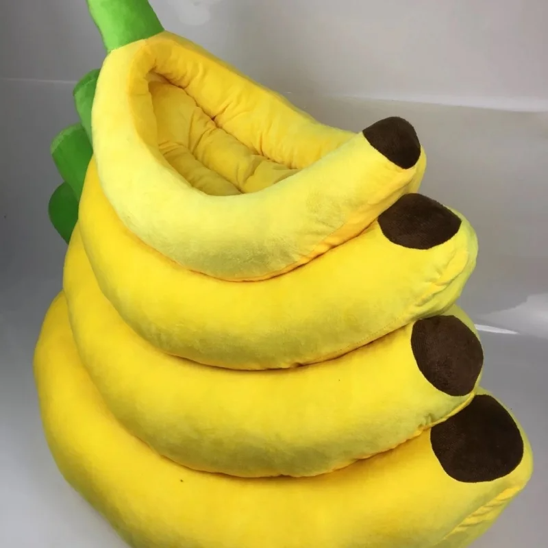 Cama Pet Banana