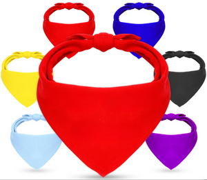 Bandana Pet Personalizável Zik