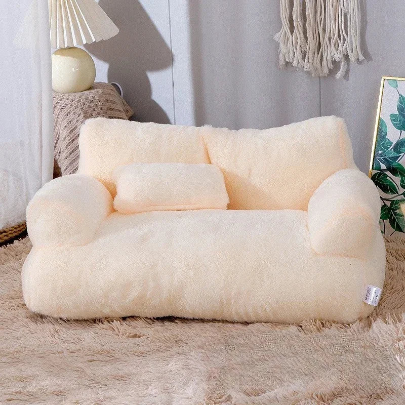 Cama Sofá Pet Beni