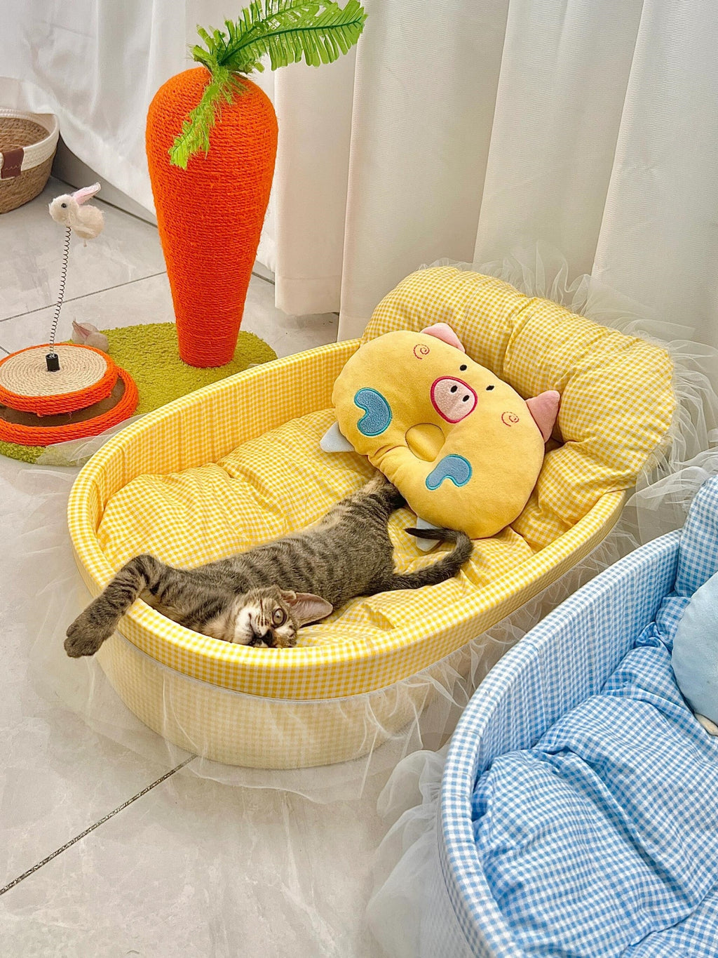 Caminha Pet Bercinho