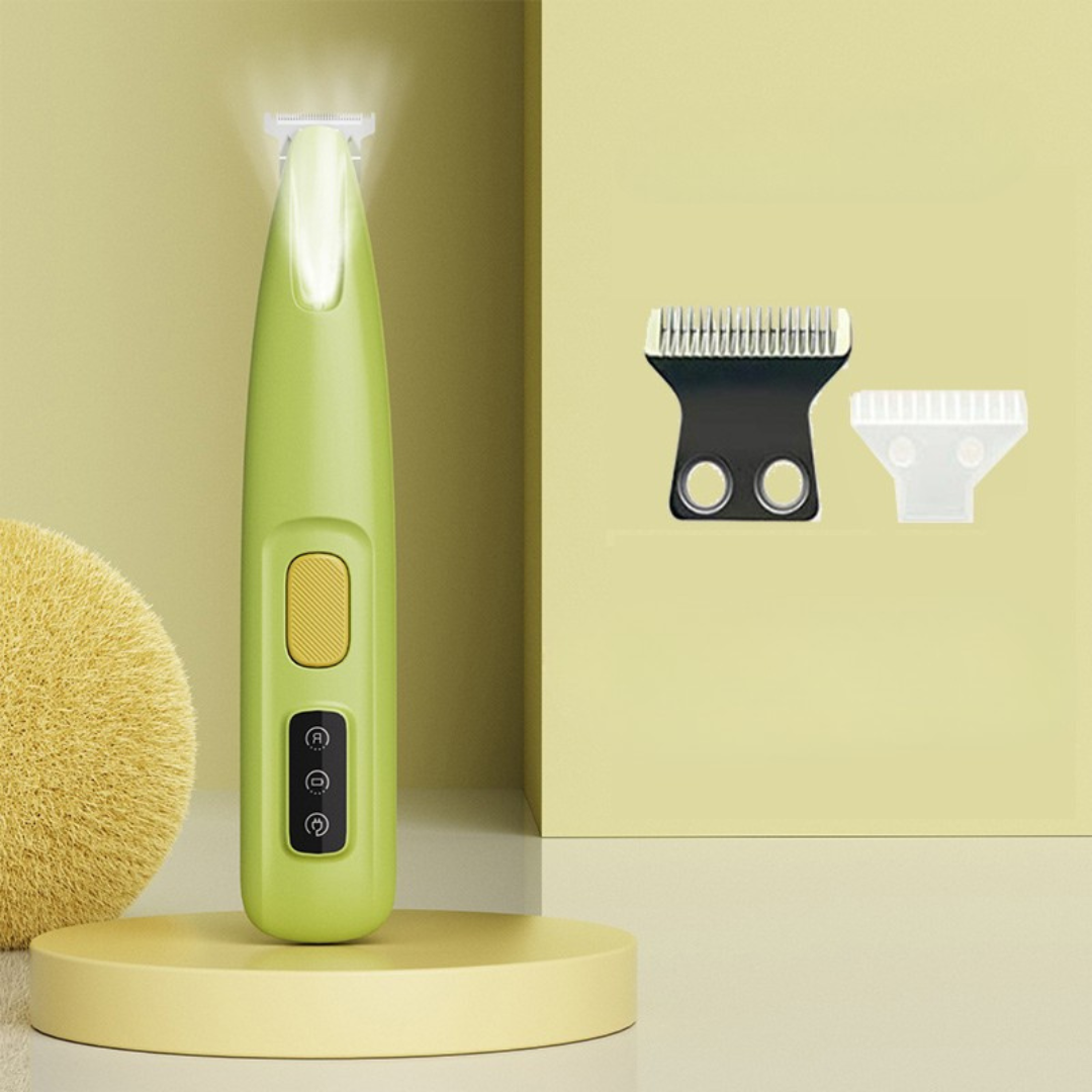 Aparador Elétrico Pelos Pet Dik