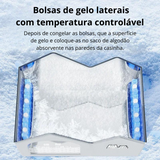 Casinha Pet Ar Condicionado Ice