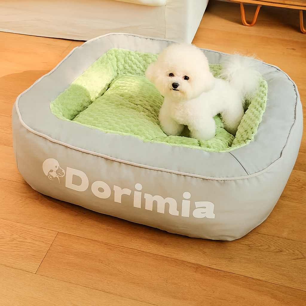 Cama Pet Meu Cantinho