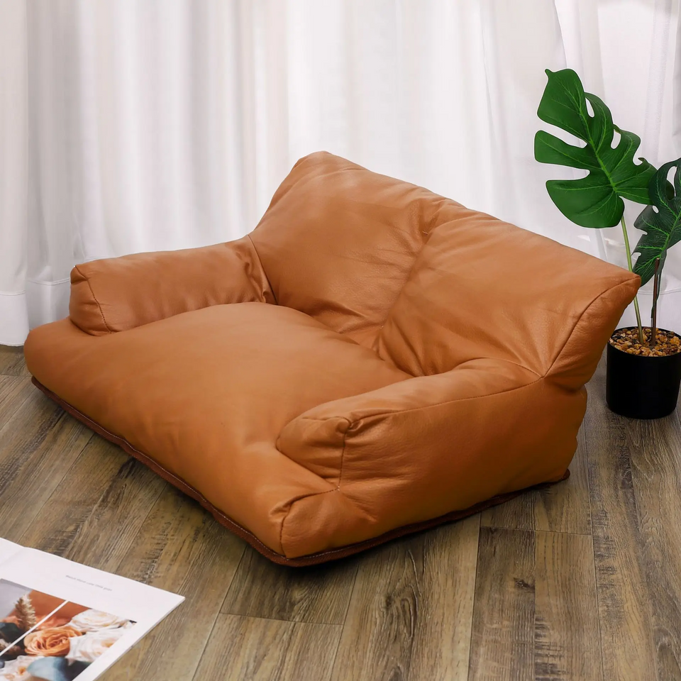 Cama Sofazinho Pet Luxe