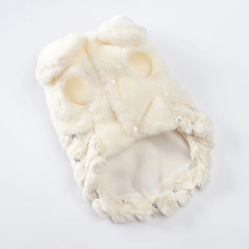 Roupinha Pet Elegancy