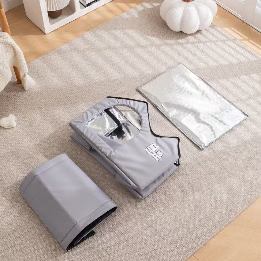 Casinha Pet Ar Condicionado Ice