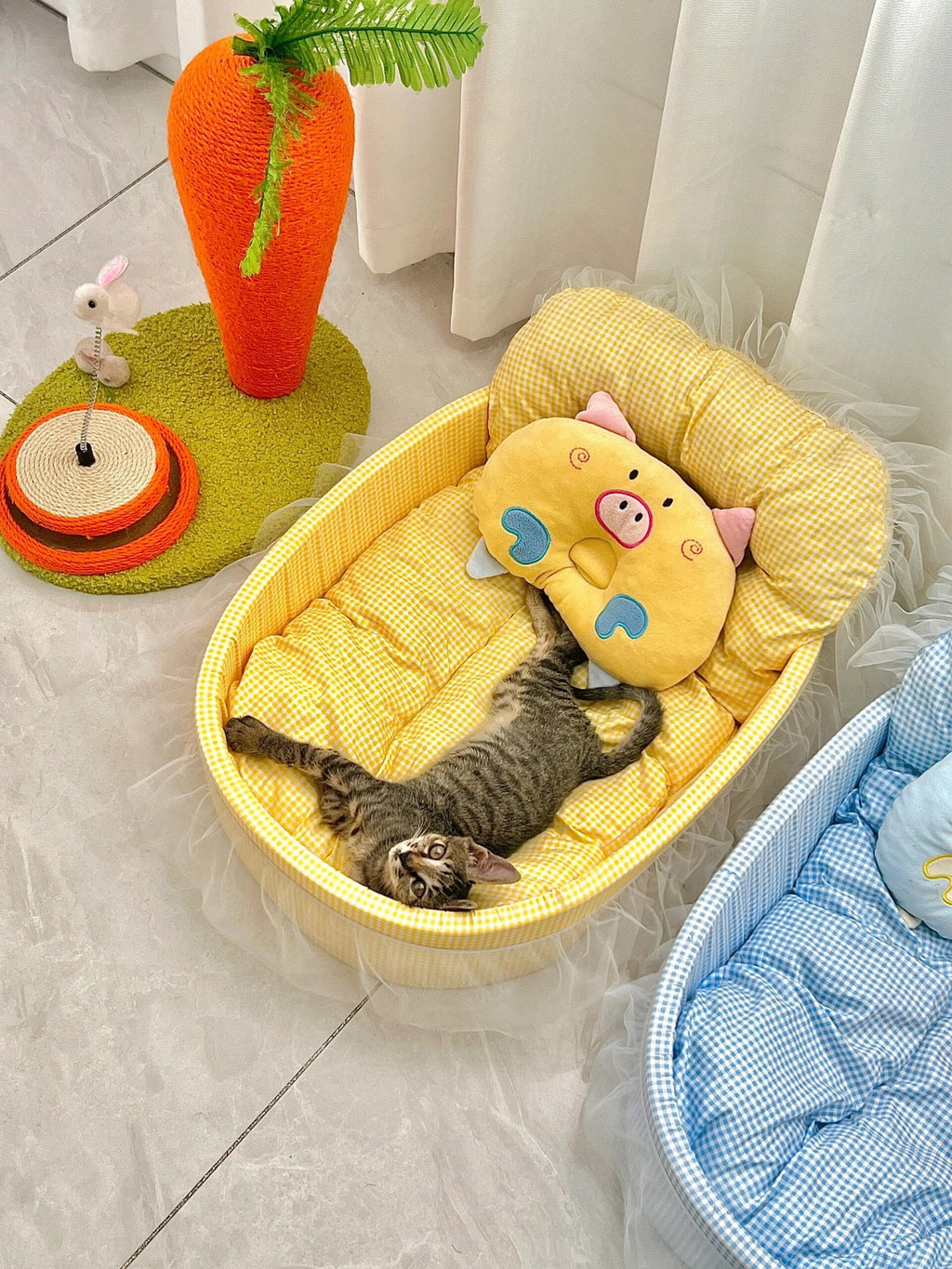 Caminha Pet Bercinho