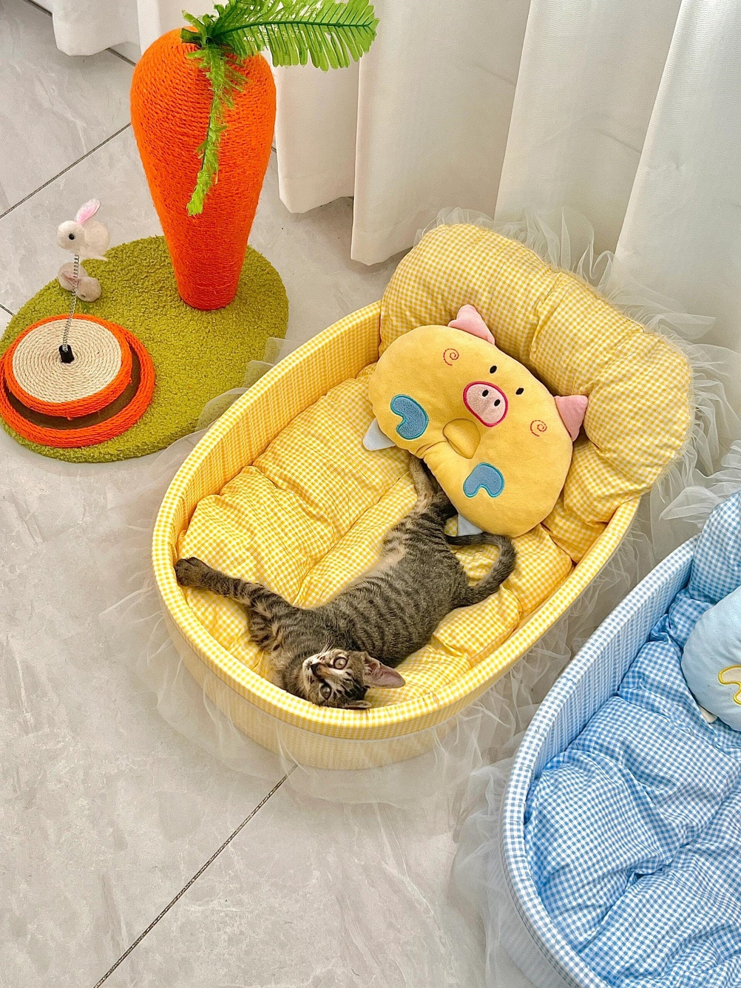 Caminha Pet Bercinho