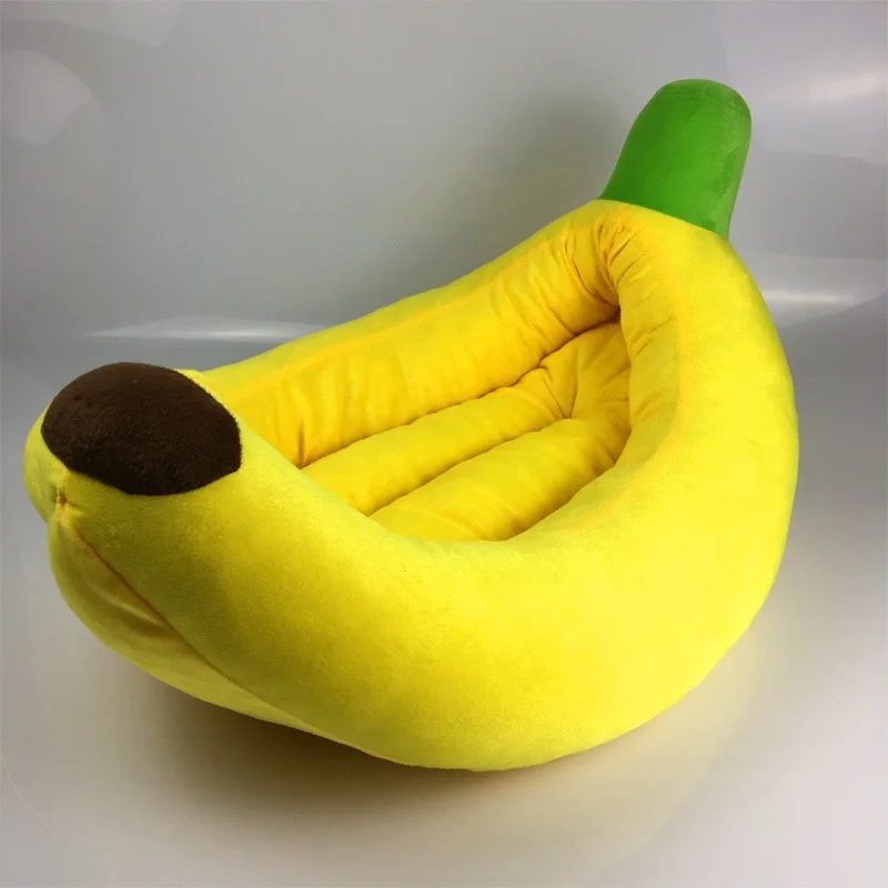 Cama Pet Banana