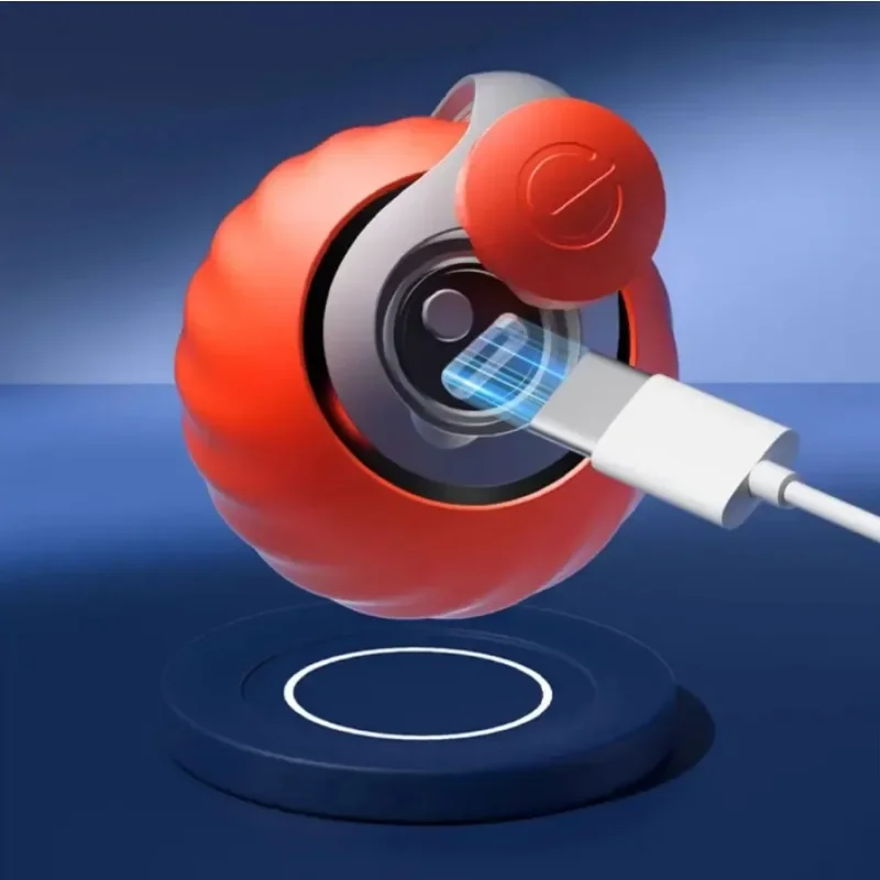 Bolinha Pet Com Rolamento Automático Train