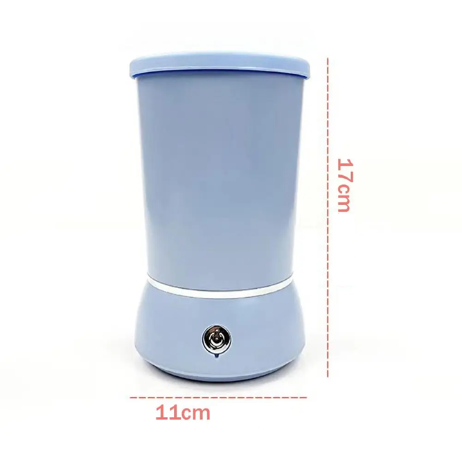 Limpa Patas Automático Pet Fixit