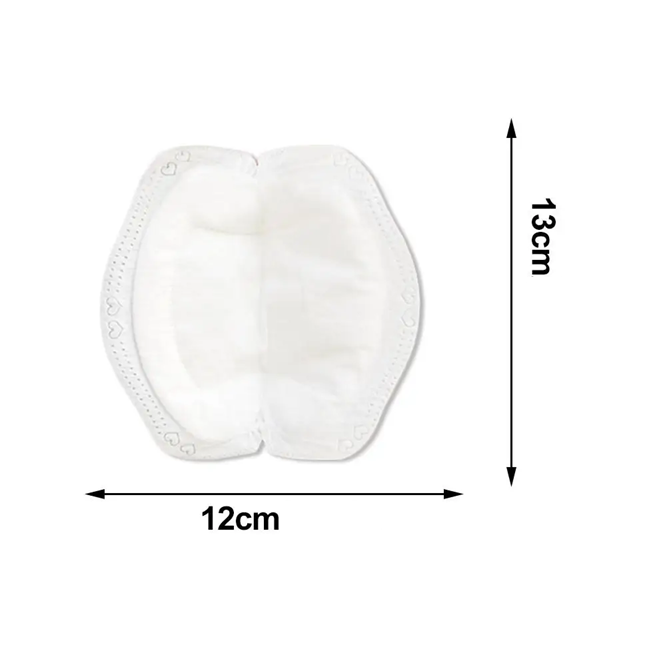 Absorvente para Fraldinhas Pet Femme - 20 ou 100 peças