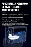 Bebedouro Pet Automático Inteligente Auqua Fresh