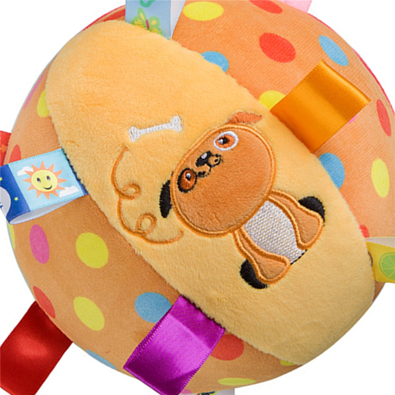 Brinquedo Bola Pet Mágica