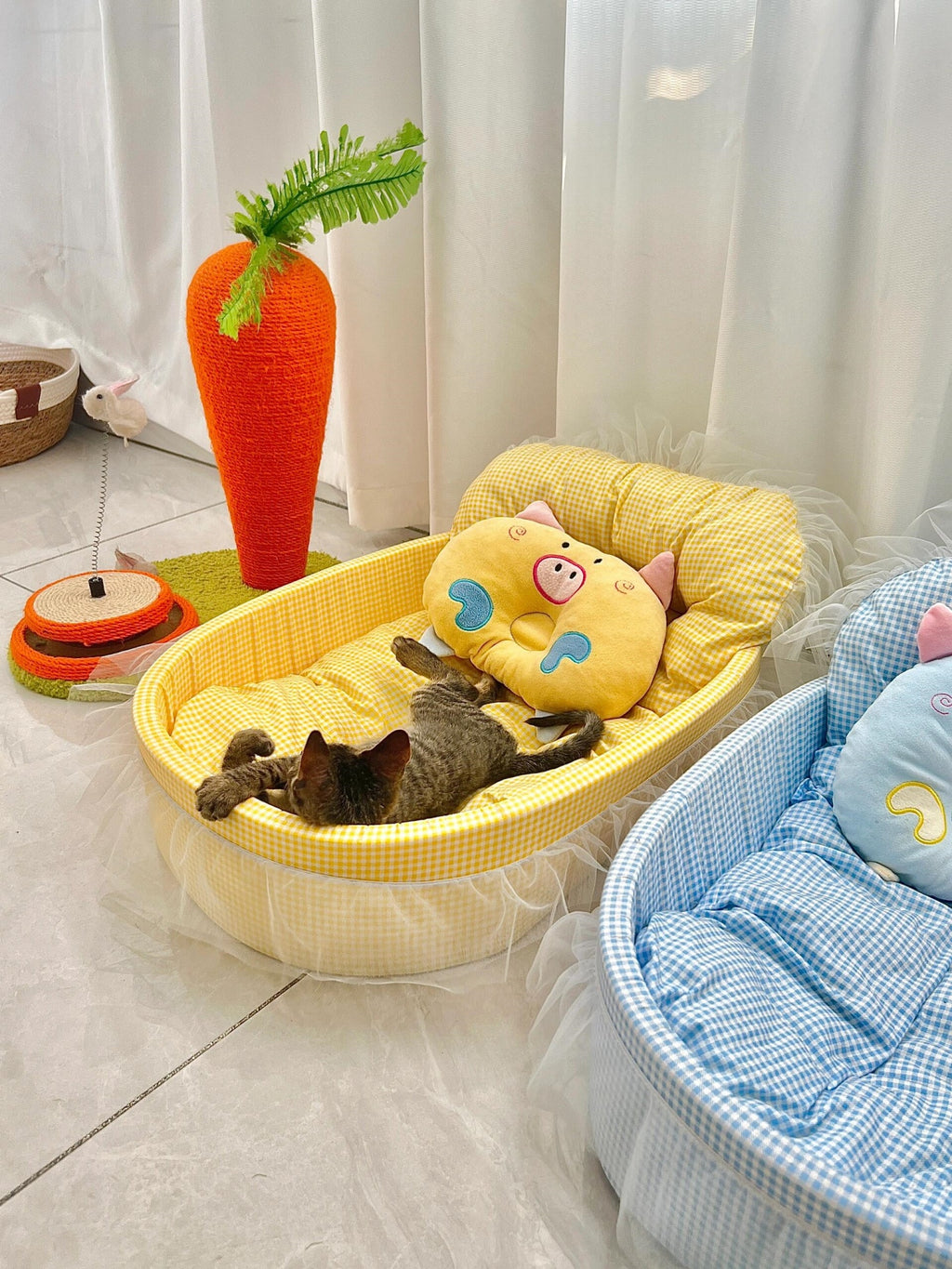 Caminha Pet Bercinho