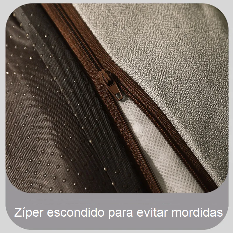 Cama Super Comfy Pet Hextem