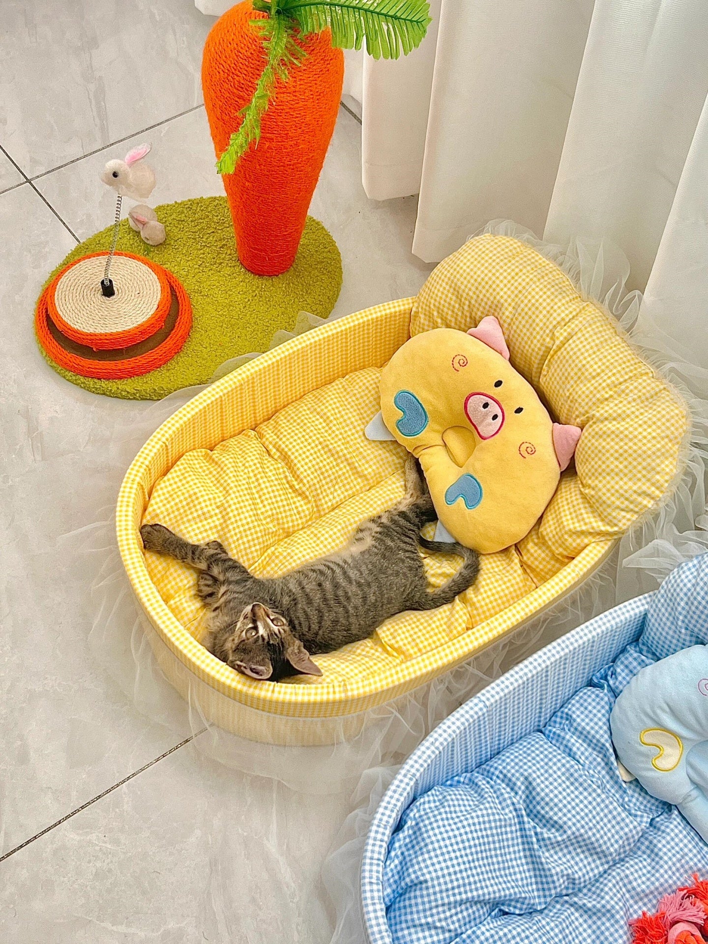 Caminha Pet Bercinho