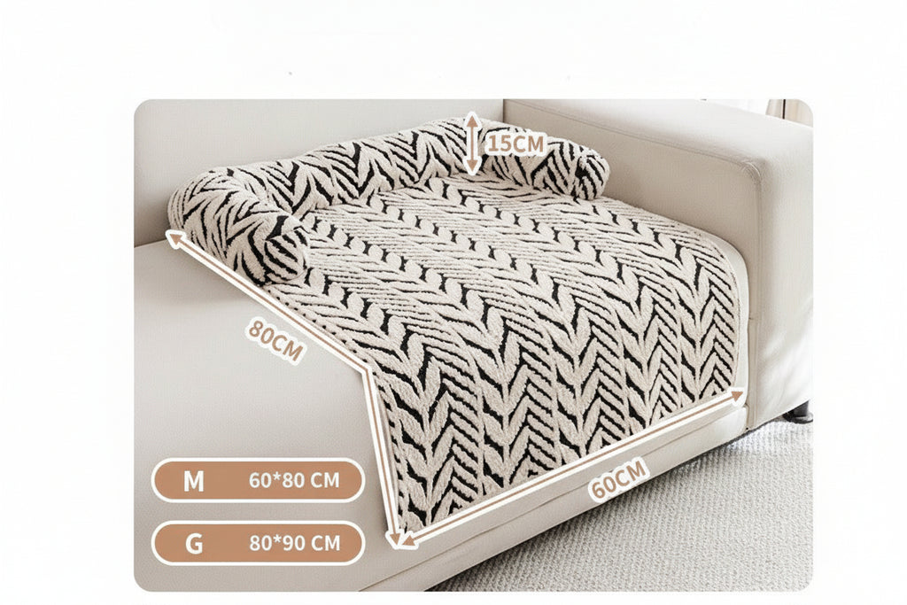 Caminha Pet Sofazinho