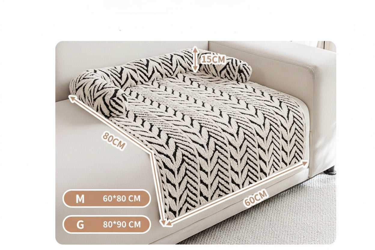 Caminha Pet Sofazinho