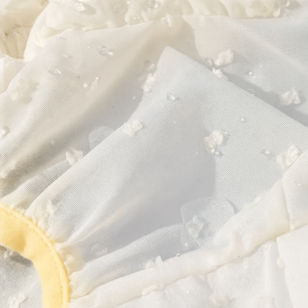 Macacão Pet Impermeável Anti-Sujeira Splash