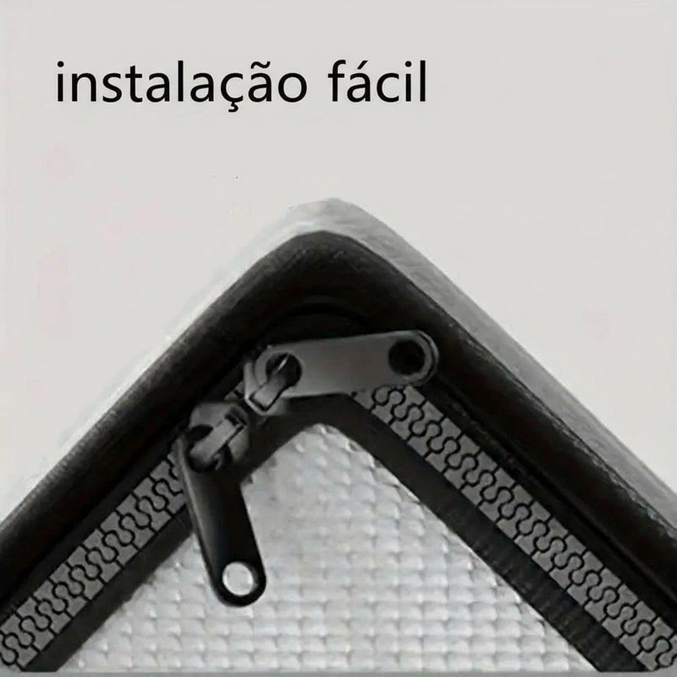 Casinha Pet Ar Condicionado Ice