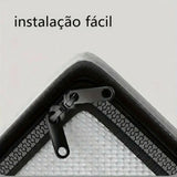 Casinha Pet Ar Condicionado Ice