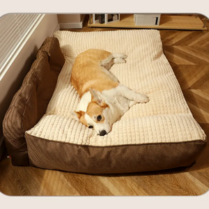 Cama Super Comfy Pet Hextem