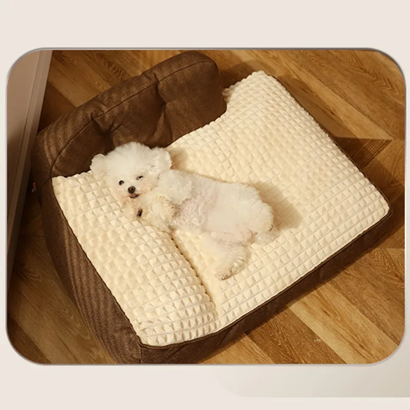 Cama Super Comfy Pet Hextem