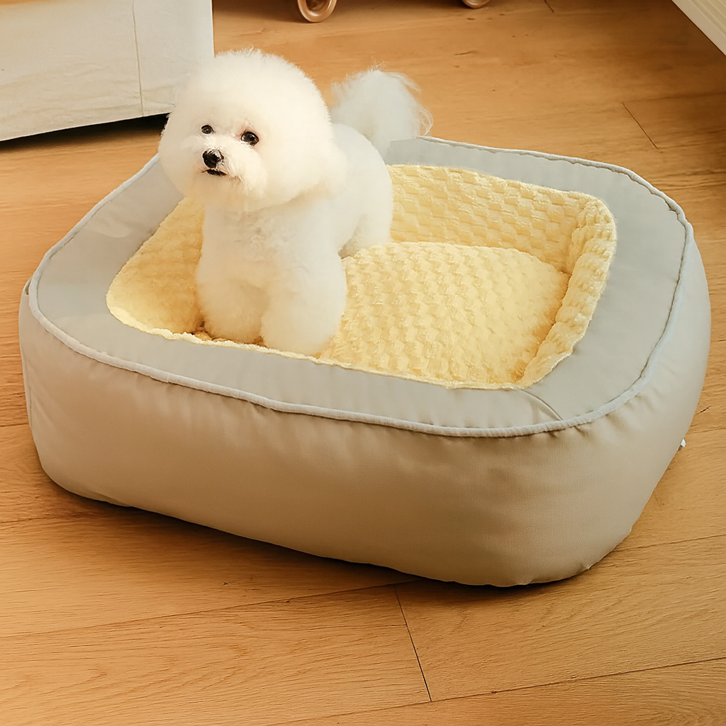 Cama Pet Meu Cantinho