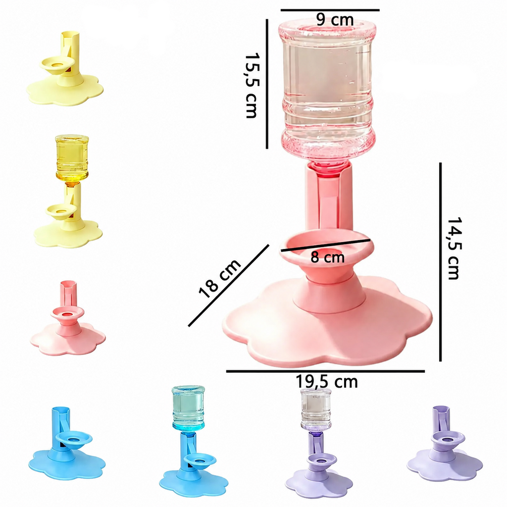 Bebedouro Automático Pet Hydri