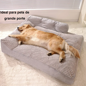 Cama Super Comfy Pet Hextem