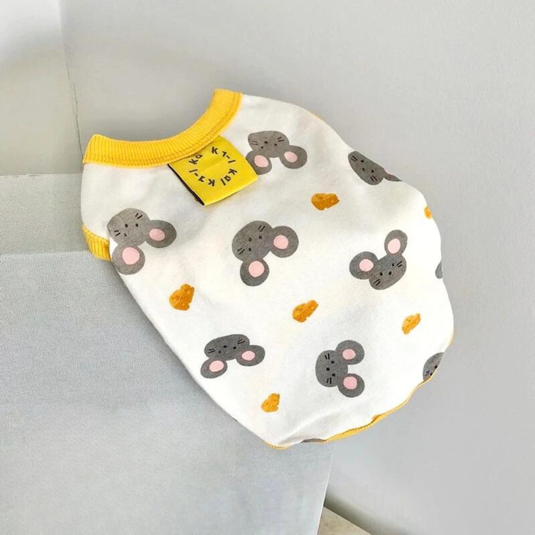 Regatinha Pet Animais