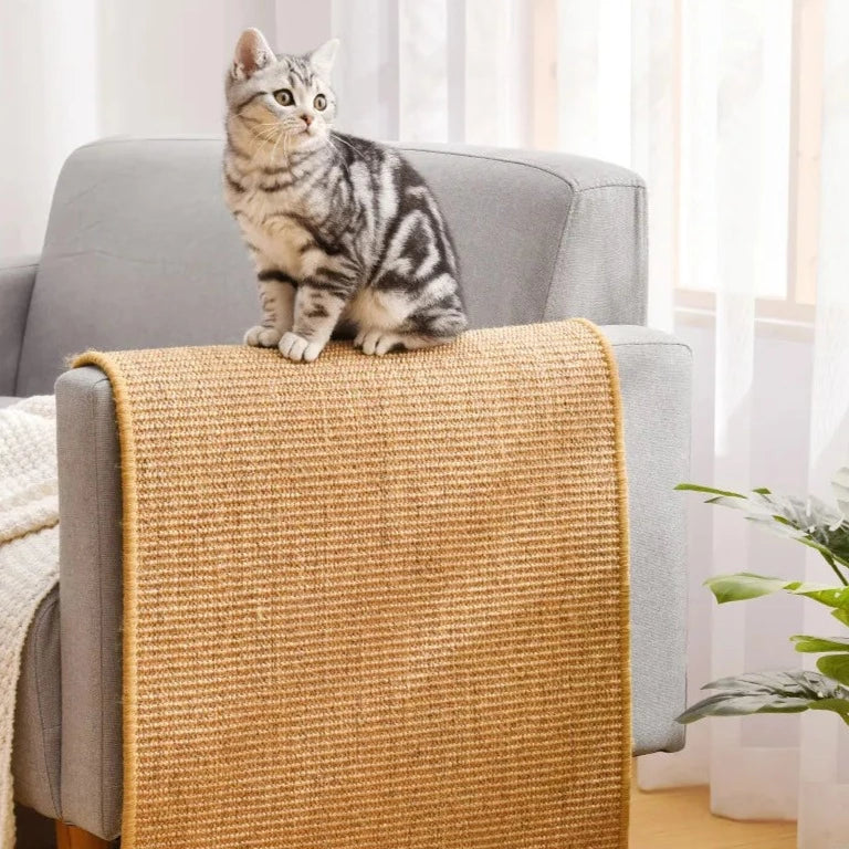 Tapete Arranhador Huy