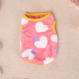Blusinha Pet Lola