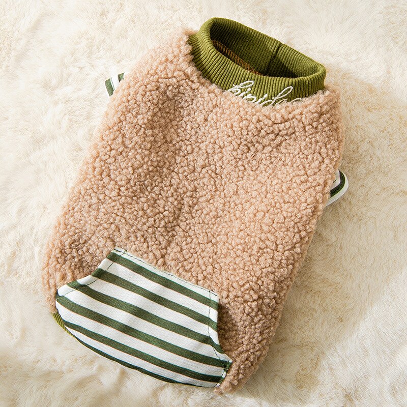 Moletom Pet Ovelhinha