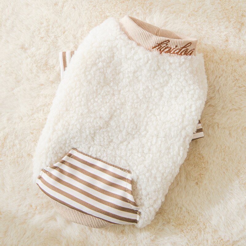 Moletom Pet Ovelhinha