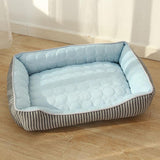 Cama Fresca Wilace