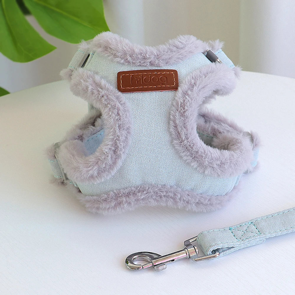 Coleira Pet com Guia Haty