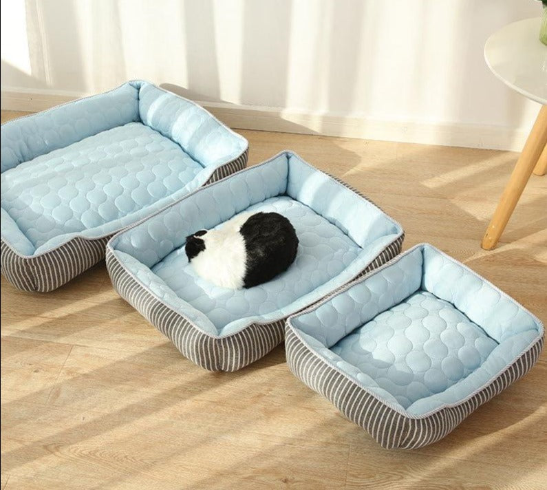 Cama Fresca Wilace
